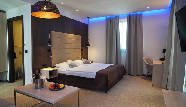 Hotel Gallus