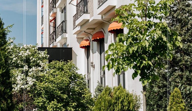 Hotel Garden in Prishtinë