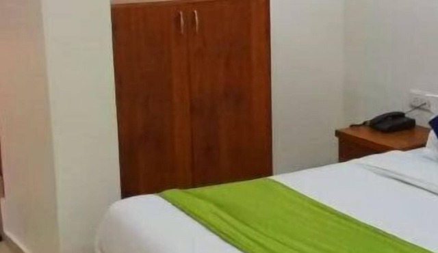 Hotel Gold Leaf Ahmedabad in Ahmedabad