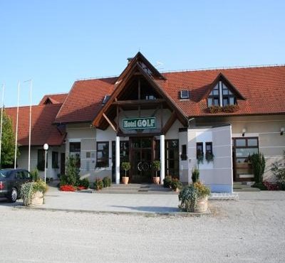 Hotel Golf