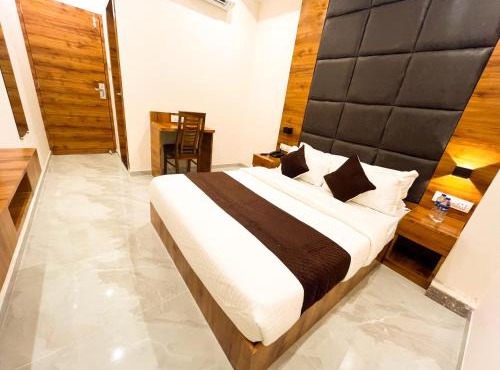 Hotel Grand Executive in Mumbai