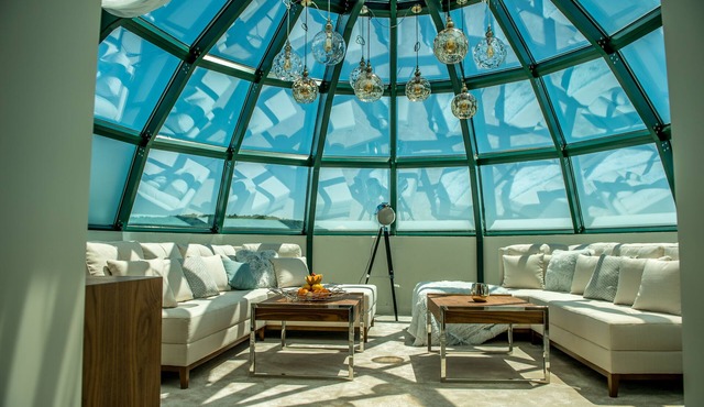 Hotel Hedonic in Belgrade