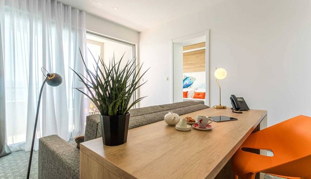 Hotel Hildegard in Omis