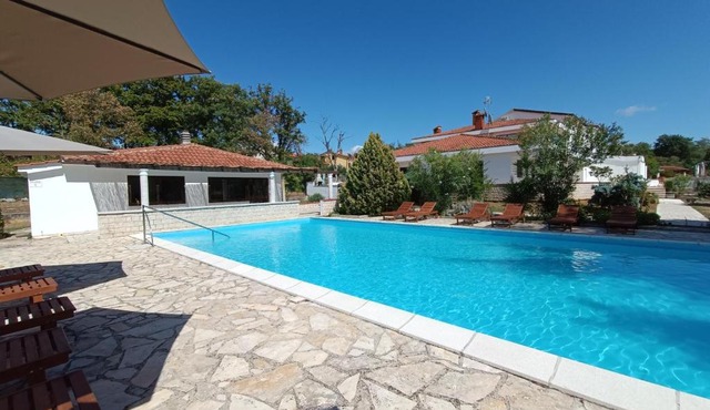 Hotel Holiday in Poreč