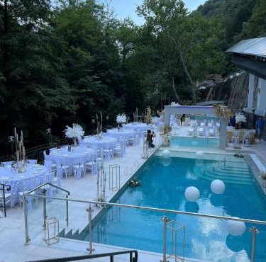 Hotel Holiday Maria in Baile Herculane