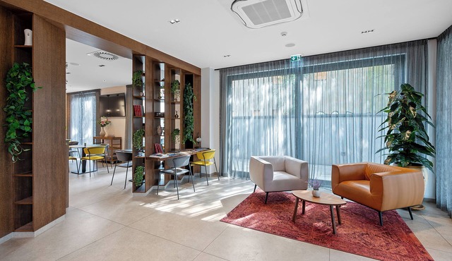 Hotel iNova