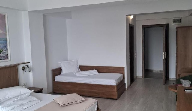 Hotel Insula in Neptun