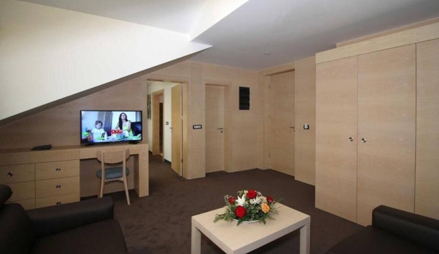 Hotel International Prishtina in Pristina