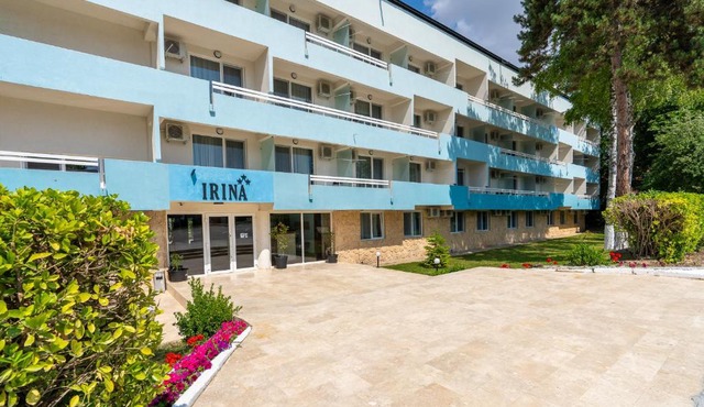 Hotel Irina in Venus