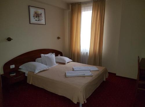 Hotel Iris in Arad