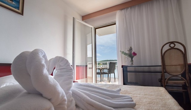 Hotel Issa