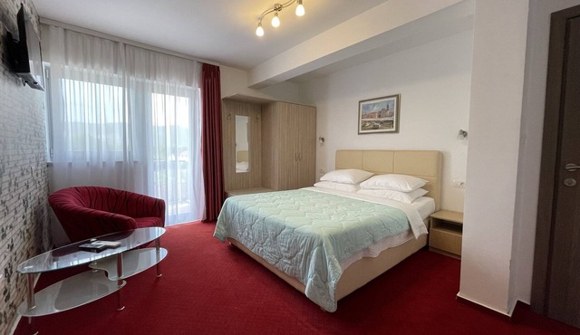 Hotel Ivona Medjugorje in Citluk