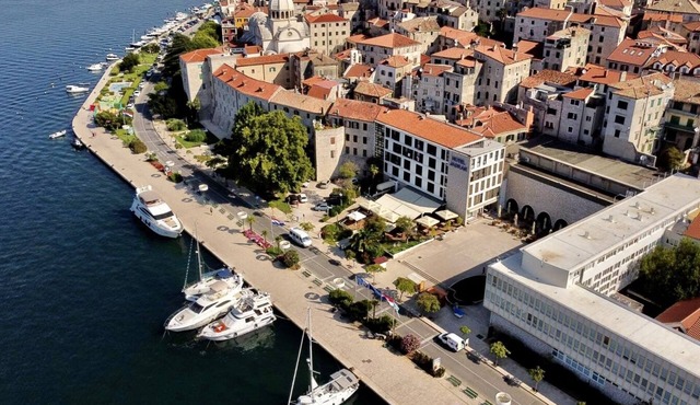 Hotel Jadran