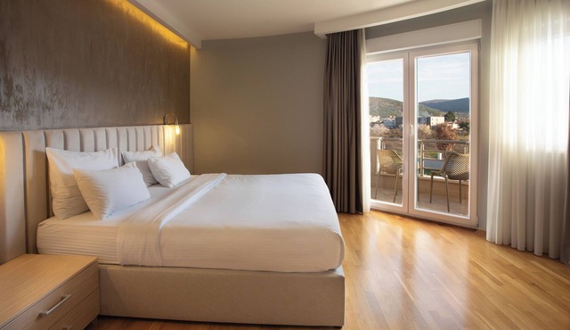 Hotel Jana in Citluk