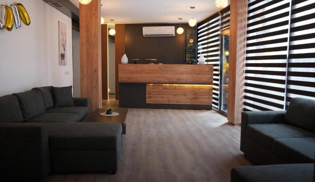 Hotel Joana in Prizren