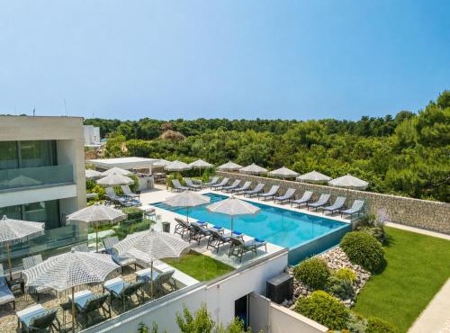 Hotel Joel