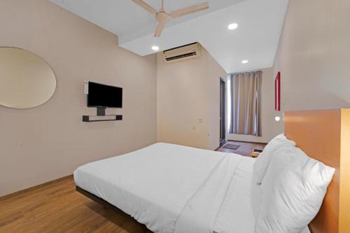 Hotel JS Residency in Chennai