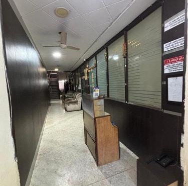 Hotel Jyoti Deluxe - Karol Bagh in New Delhi