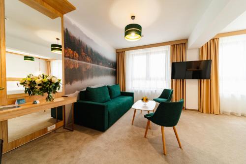 Hotel Küküllő - Târnava in Odorheiu Secuiesc