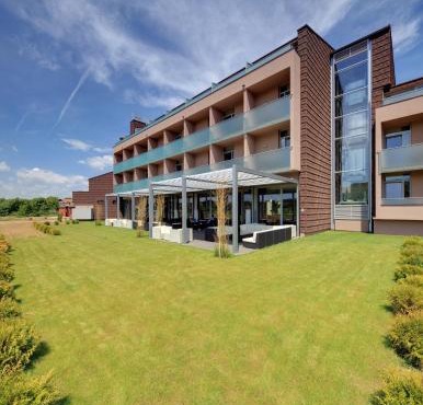 Hotel Kaj