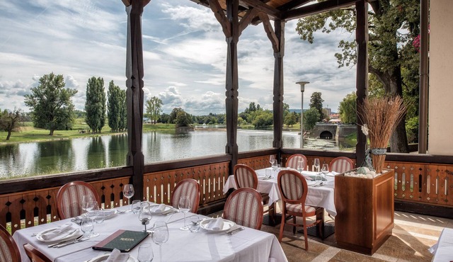 Hotel Korana Srakovcic