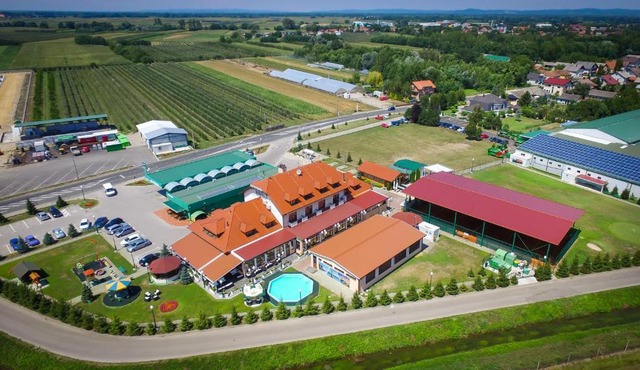 Hotel Kralj