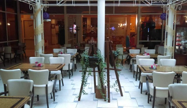 Hotel Kralj Tomislav
