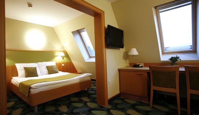 Hotel Kristal - Terme Krka in Dolenjske Toplice
