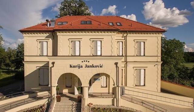 Hotel Kurija Janković