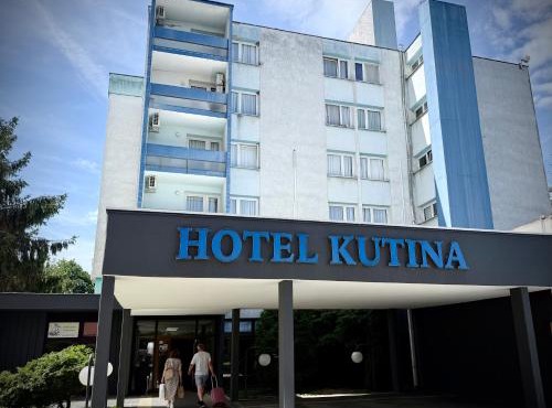 Hotel Kutina