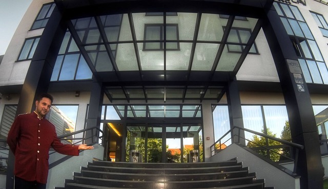 Hotel Lav