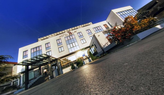Hotel Lav Vukovar