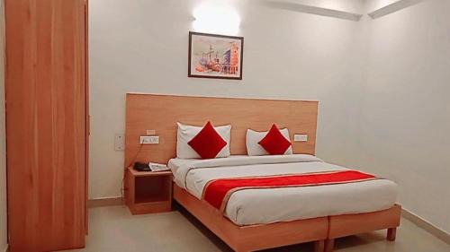 Hotel Lemon Suites And Banquet - Noida Sector 62 in Noida