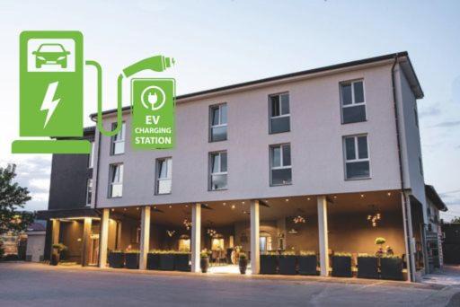 Hotel Leonardo in Slovenska Bistrica