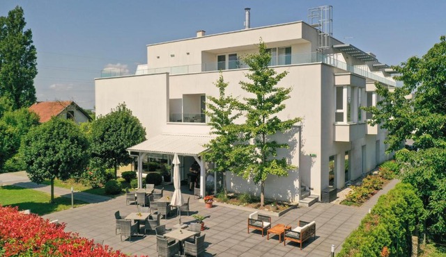 Hotel Magdalena
