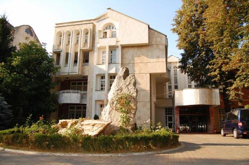 Hotel Maria in Botosani