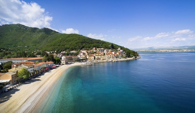 Hotel Marina - Liburnia