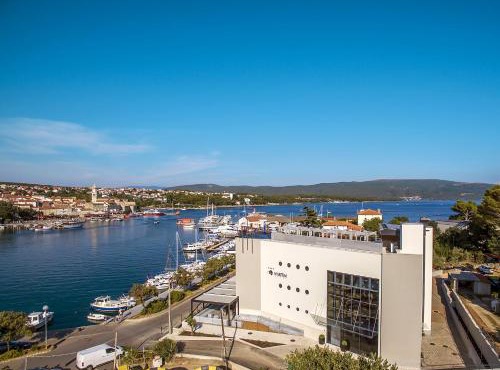Hotel Maritime