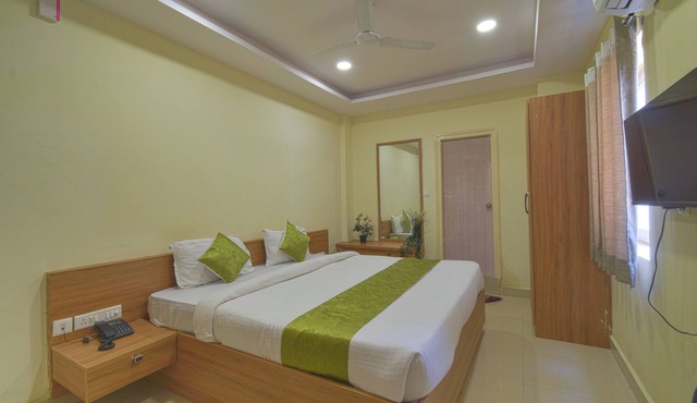 Hotel Metro Inn Premium Rooms in Secunderabad