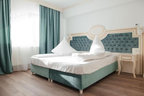 Hotel Miruna in Sâmbăta de Sus
