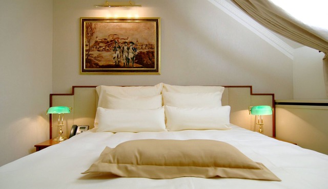 Hotel Mitra in Ptuj