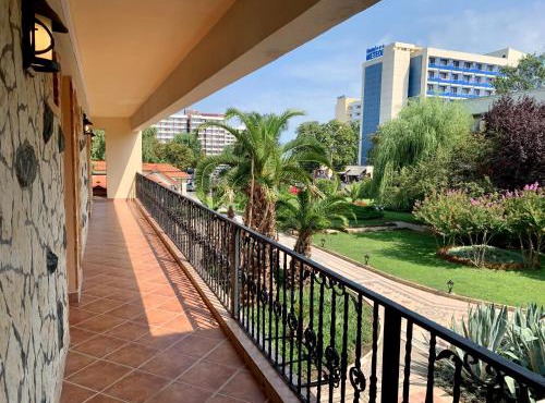 Hotel Nalba-Dalia Jupiter in Jupiter