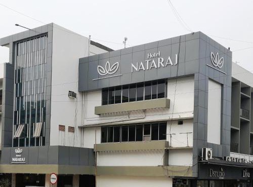Hotel Nataraj in Jamshedpur