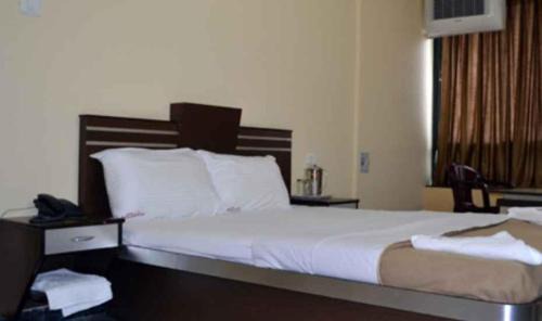 Hotel Navadeep in Cuncolim