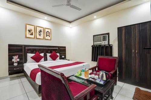 Hotel New City Lite in New Delhi
