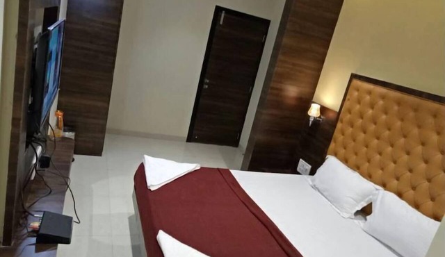 Hotel New Silver Elite in Mumbai