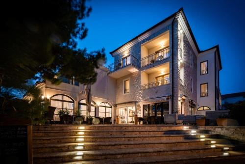 Hotel Nikola in Vodice