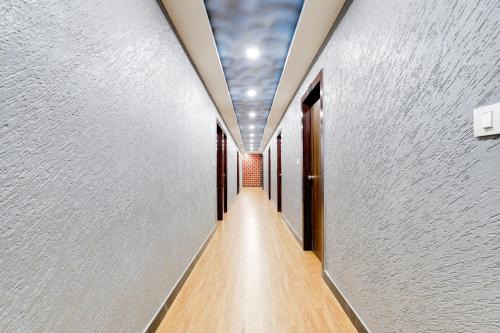 Hotel O Govindam in Ahmedabad