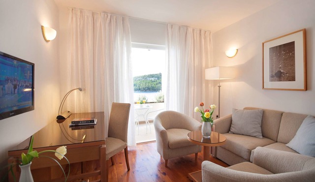 Hotel Odisej