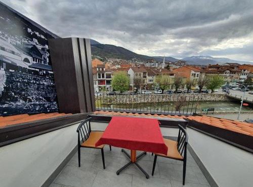 Hotel Oferta in Prizren